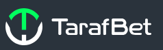 Tarafbet logo